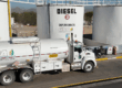 Distribuidor regional de combustible en Sonora, Sinaloa, Durango, Baja California y Chihuahua