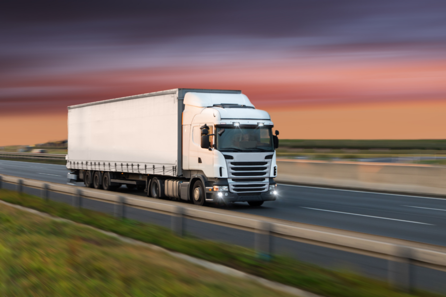 Combustoleo Transportes